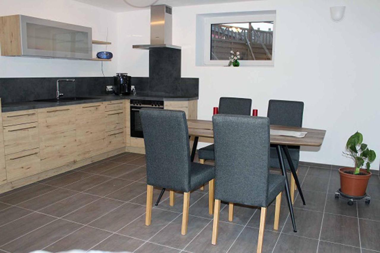 Ferienwohnung Schertel - Dorsbrunn Pleinfeld Dış mekan fotoğraf
