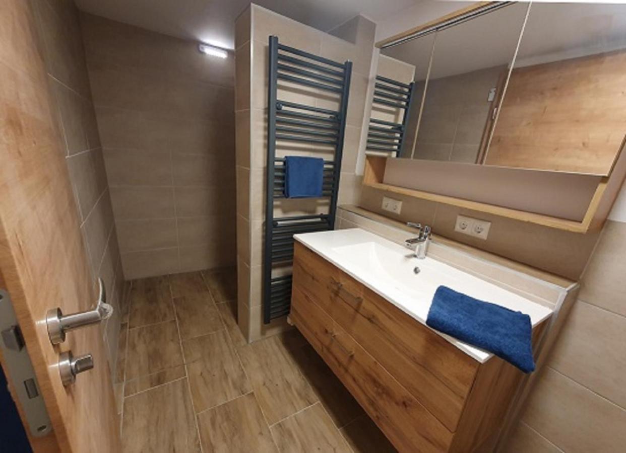 Ferienwohnung Schertel - Dorsbrunn Pleinfeld Dış mekan fotoğraf