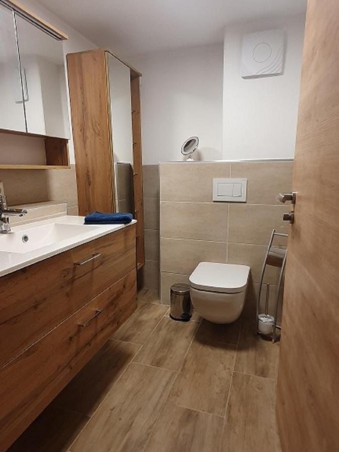 Ferienwohnung Schertel - Dorsbrunn Pleinfeld Dış mekan fotoğraf