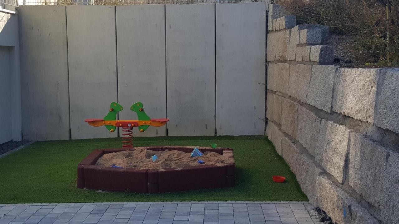 Ferienwohnung Schertel - Dorsbrunn Pleinfeld Dış mekan fotoğraf